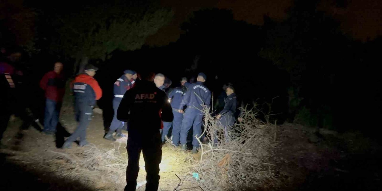 Silahla Vuruldu, Hastaneye Ulaşmak İçin Ormanda İki Saat Yürüdü