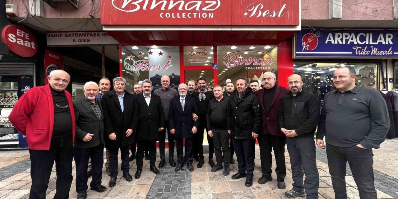 Fatih Üzüm: "kira Fiyatları Makul Bir Seviyeye Gelecek"