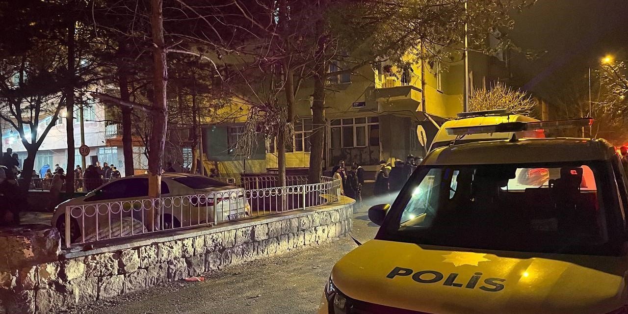 Düğünde Tartıştığı Kişiyi Bıçaklayan Şahıs Yakalandı