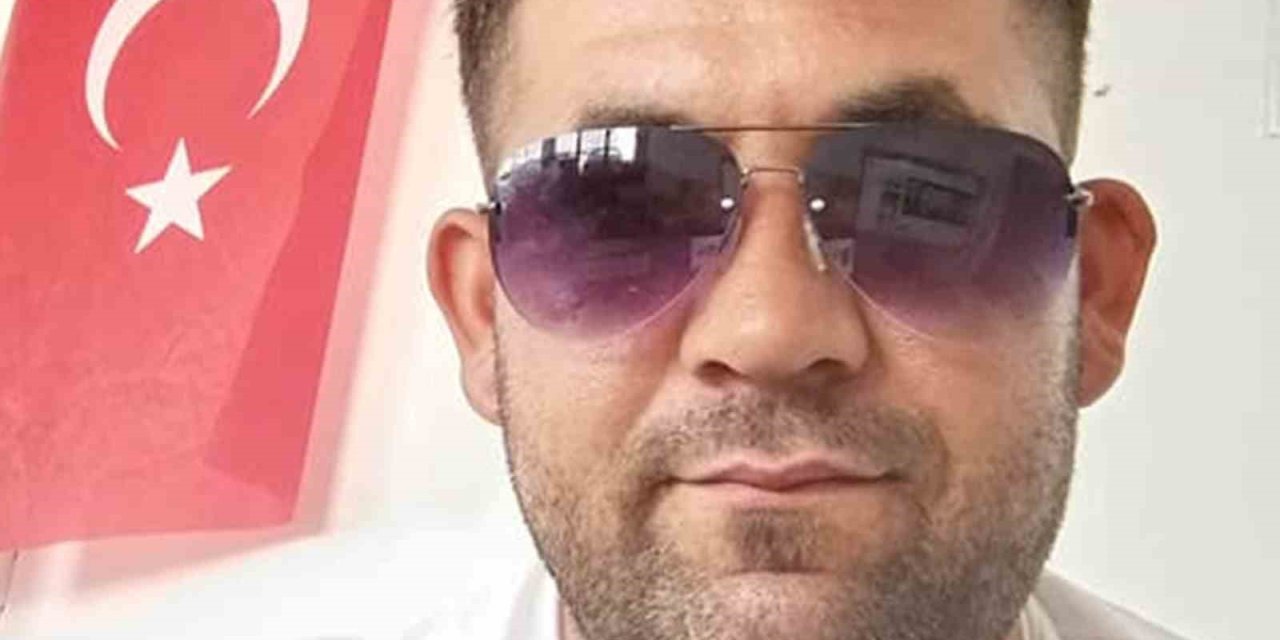 Mut Muhtarlar Derneğine Kayyum Atandı