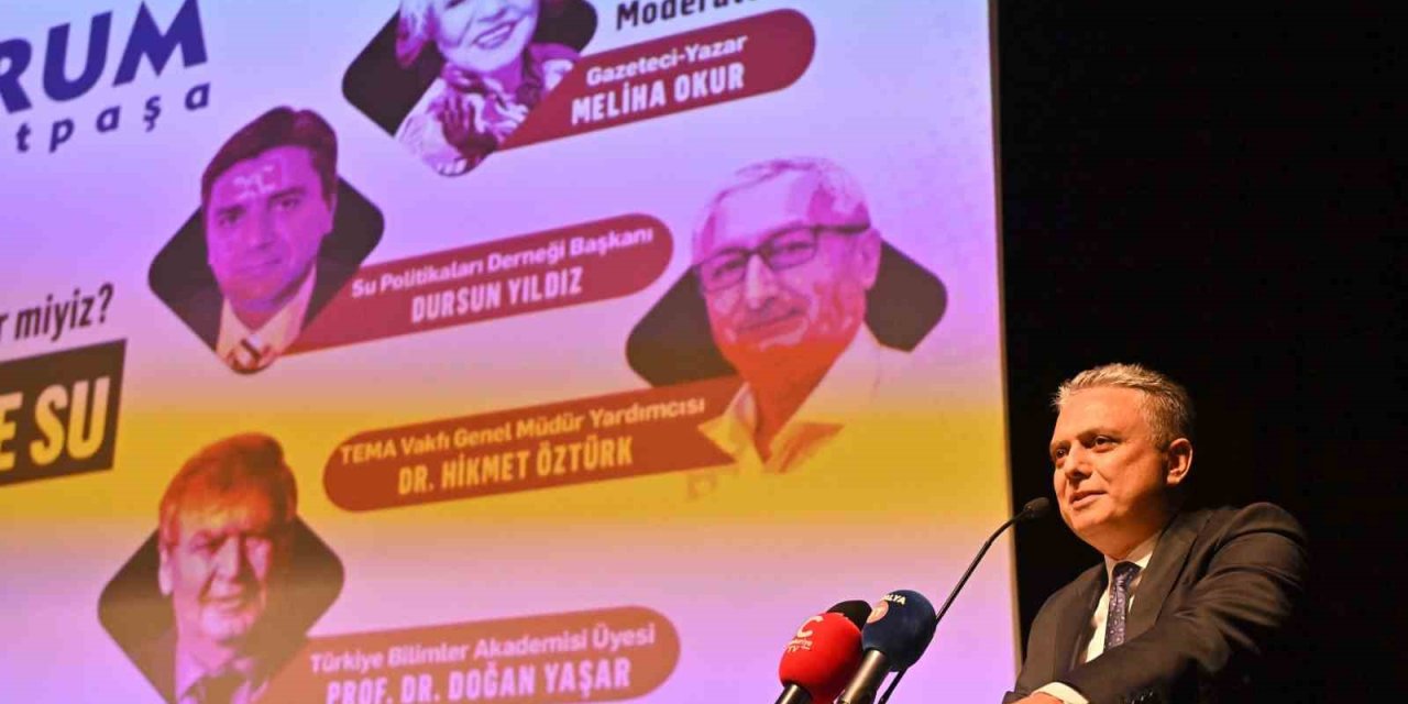 Başkan Uysal’dan Planlama Vurgusu