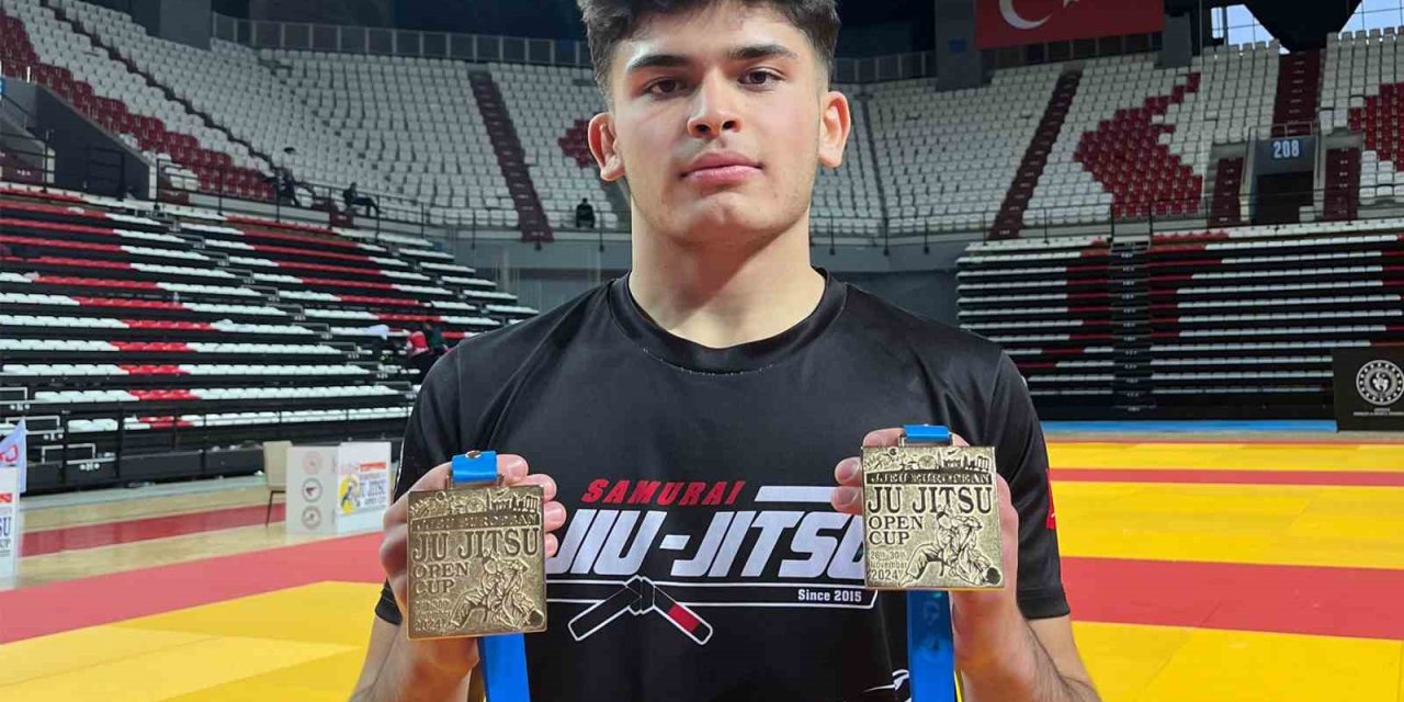 Alkü Öğrencisi, Avrupa Kupası Şampiyonu Oldu