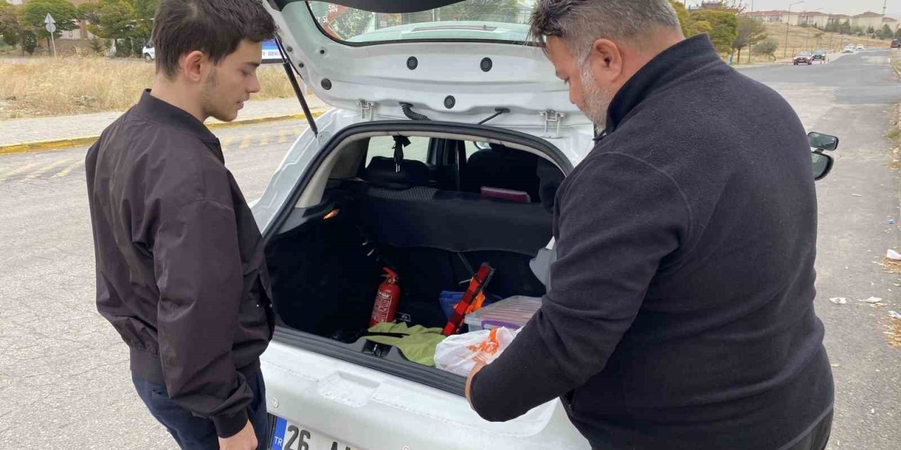 Direksiyon Öğretmenleri Harcırah Hakkı İstiyor