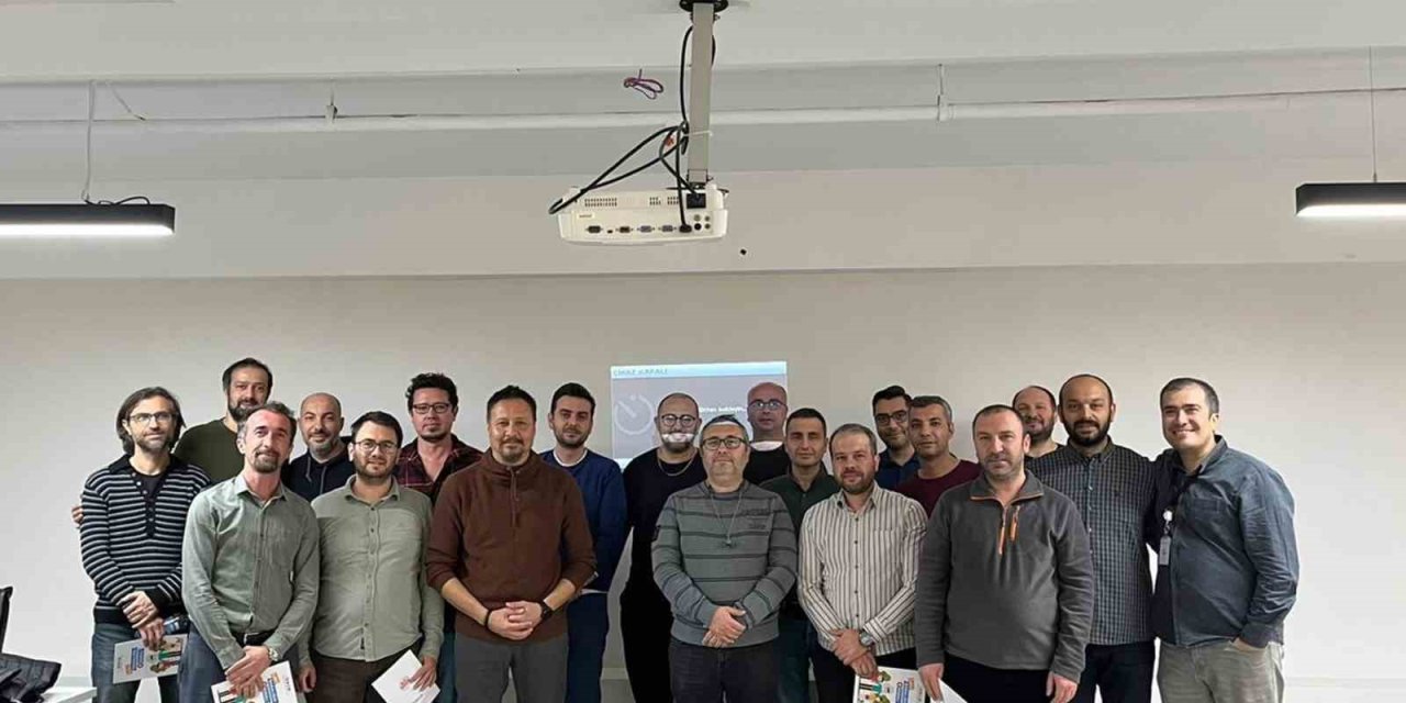 Oedaş, Açev’in ’baba Destek Programı’na Katıldı