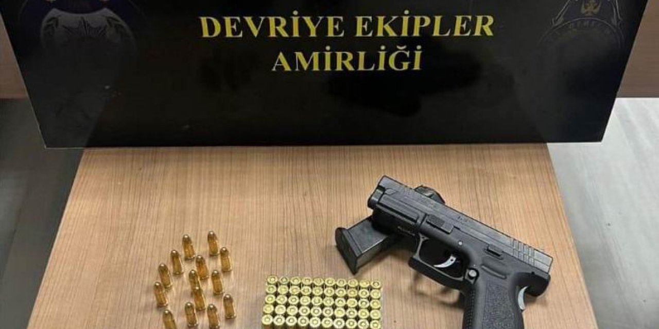 Ereğli’de Jandarma Ve Polis Ekiplerinin Denetimleri Sürüyor