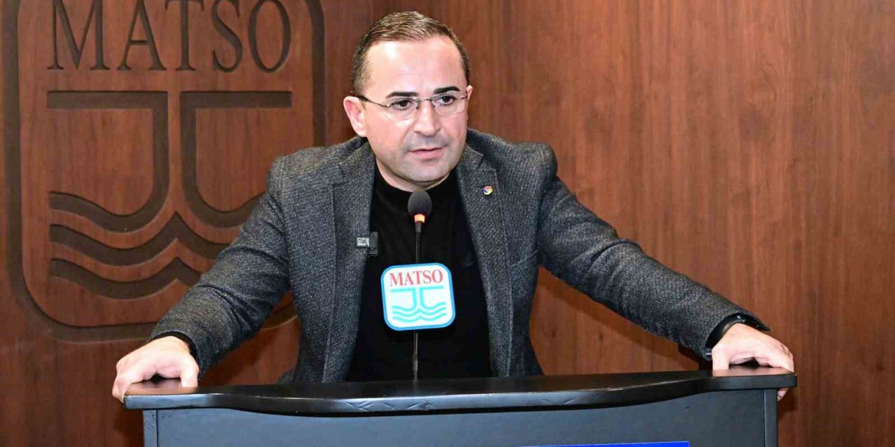 Matso’da Gündem Sürdürülebilir Turizm