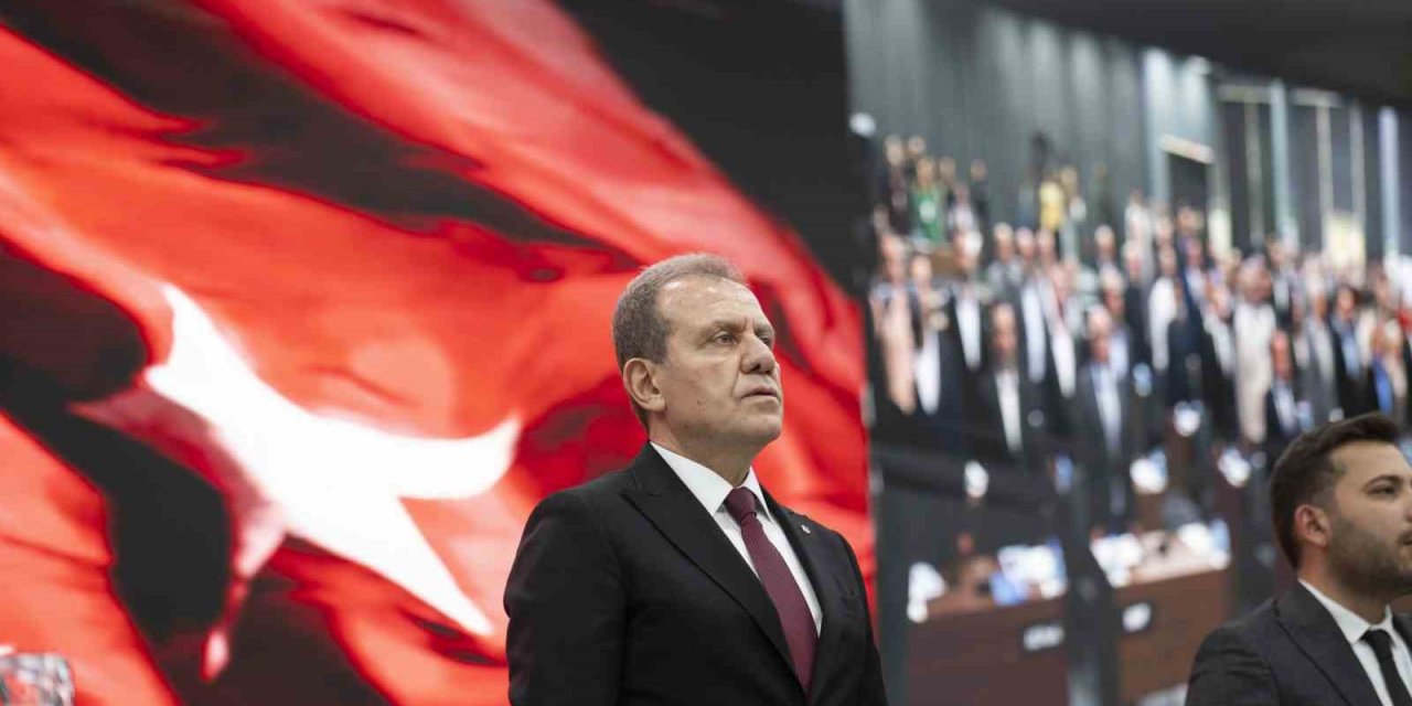 Başkan Seçer: "insanların Güvenle, Onurlu, Gönüllü Bir Şekilde Vatanlarına Dönmesi İçin Üzerimize Düşeni Yapmaya Hazırız"