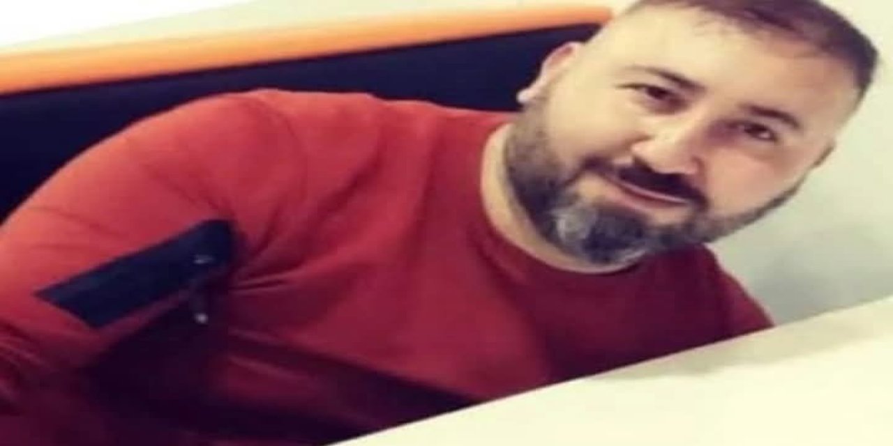 Develi’de Bıçaklı Kavga: 1 Ölü