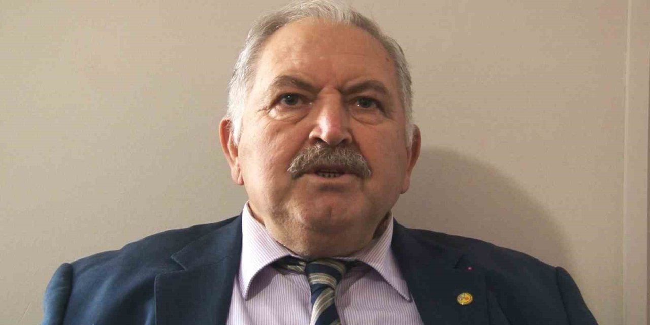 Başkan Başdemir: "kan Ve Donör İhtiyacımız Var"