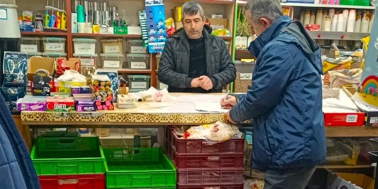 2024 Yılında Melikgazi’de 752 İşletmeye İşyeri Ruhsatı Verildi