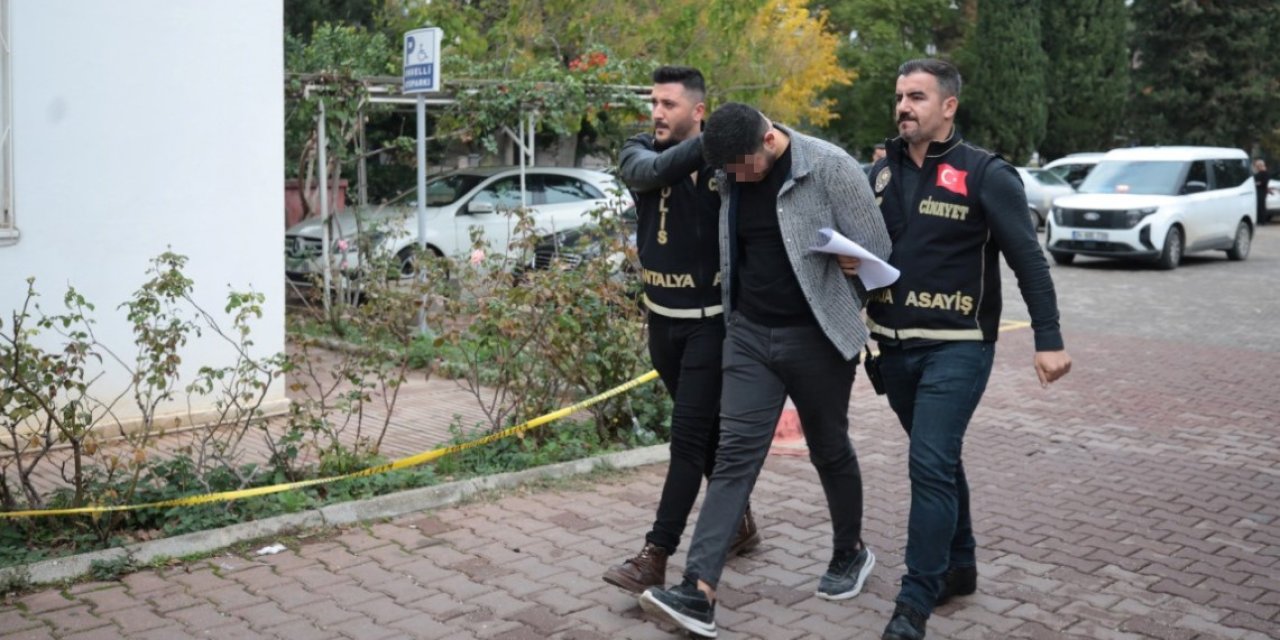 Borç Tartışması Sonrası Kalp Krizi Geçirerek Hayatını Kaybetti