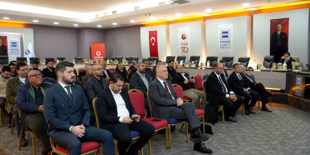 Teknoloji Zirvesi Yoğun Katılımla Gerçekleştirildi