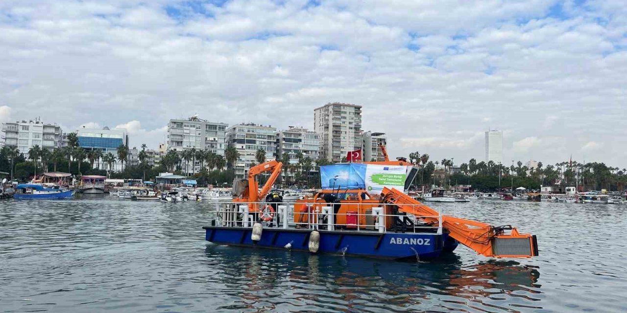 Bilim İnsanlarından Mersin’e ’iklim Değişine İyi Hazırlanın’ Uyarısı