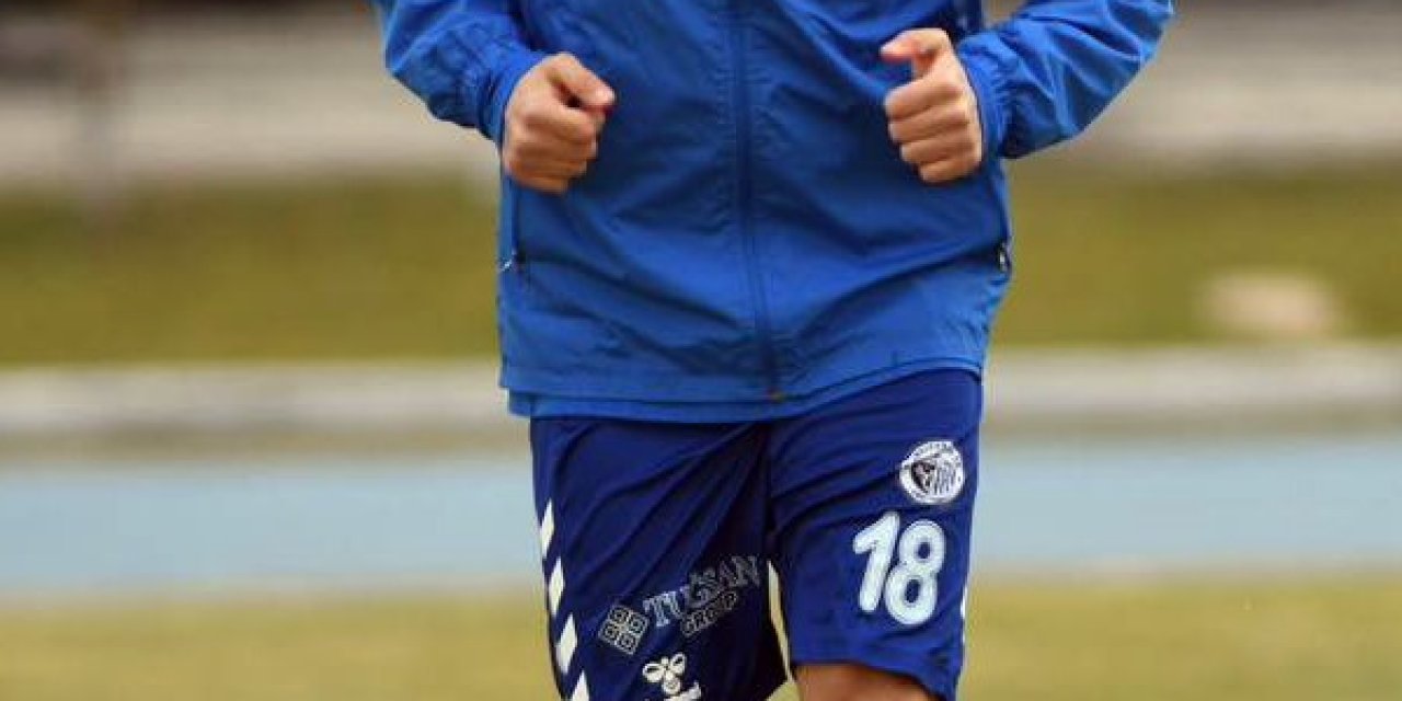 Erciyes 38 Fk’da 2 Cezalı Var