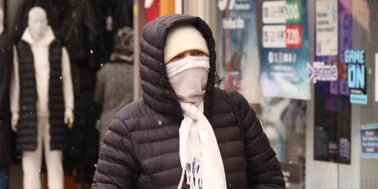 Cildi Soğuktan Korumayı Sağlayacak Öneriler