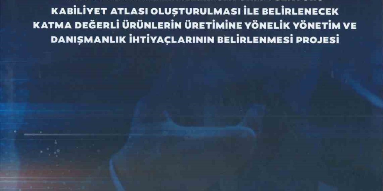 Mevka, Savunma Sanayi Firmalarının Röntgenini Çekerek Kabiliyetlerini Belirledi