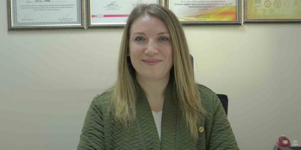 Kışın C Vitamini Tüketimine Dikkat: Kandaki Şekeri Artırıyor