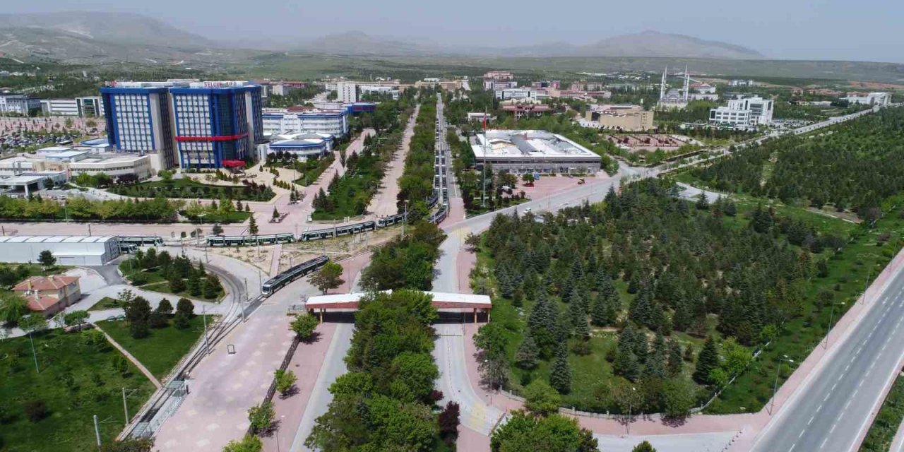 Sü, Qs Sürdürülebilirlik Sıralamasında Önemli Bir Başarı Elde Etti