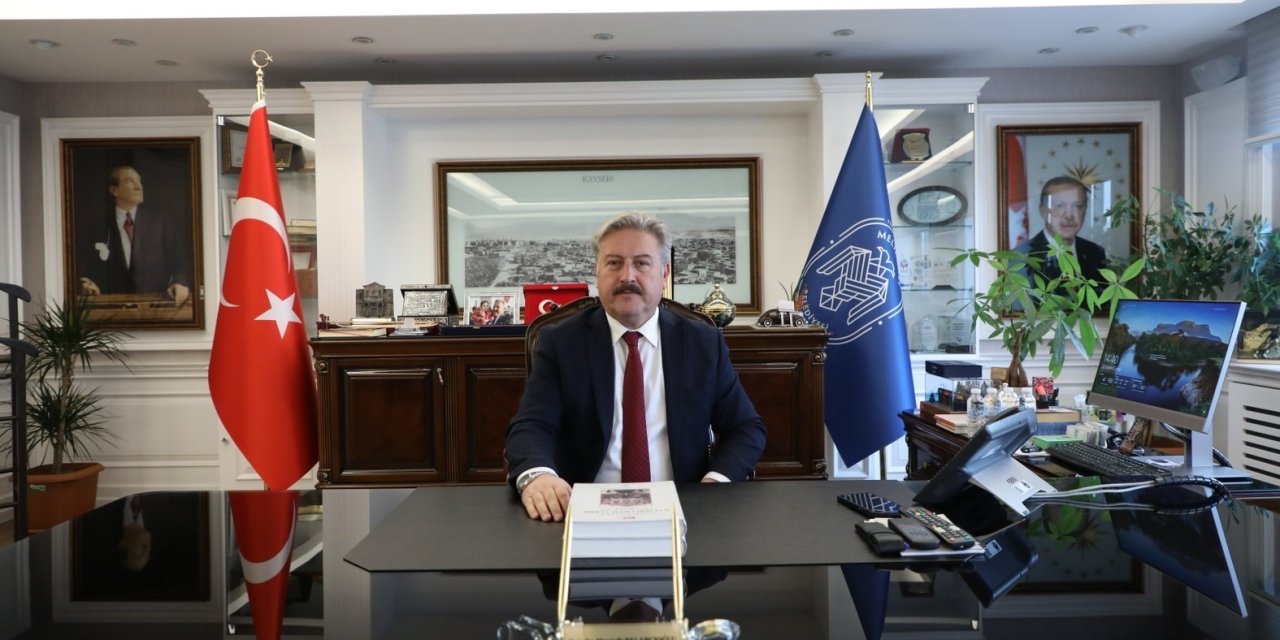 Melikgazi Belediyesi Ev Sahibi Olmak İsteyenlere Yılın Son Fırsatını Sunuyor