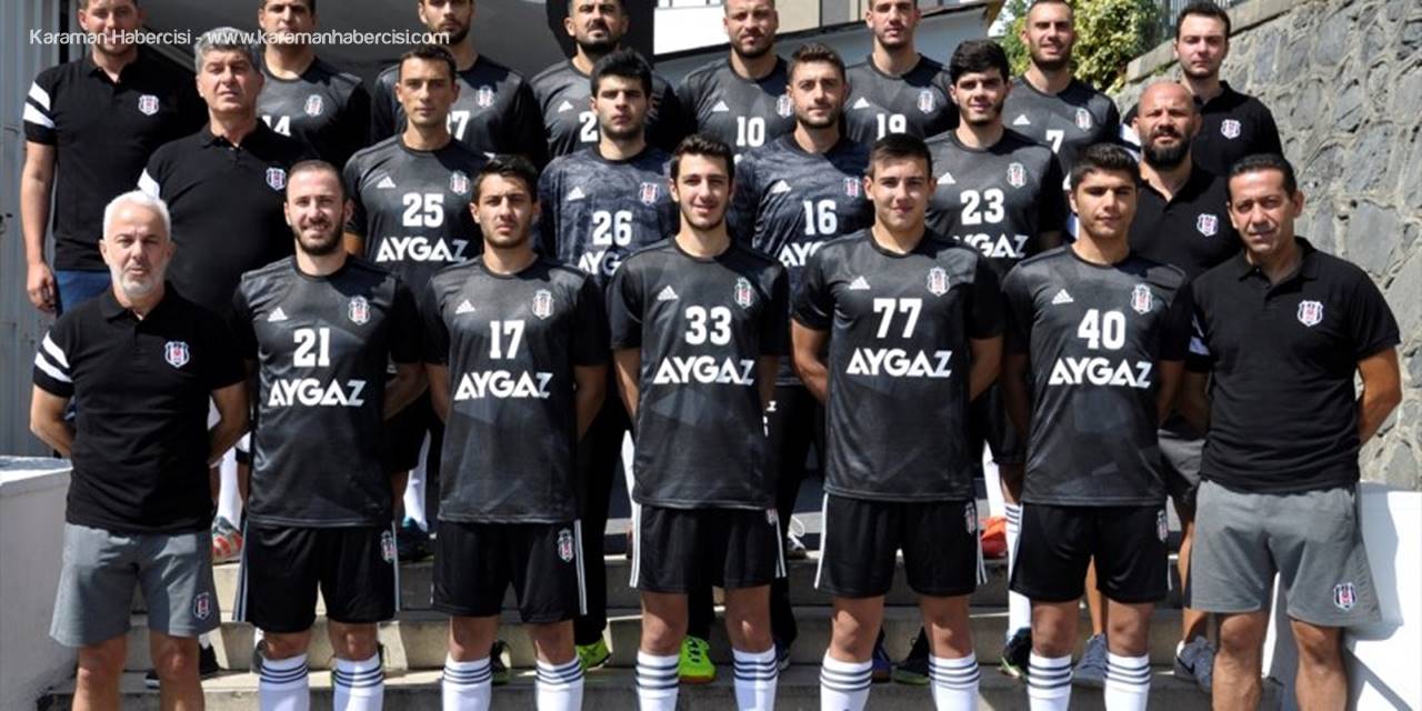 Bjk Hentbol Takımı Yeni Dönemde Aygaz’ın Enerjisiyle Sahalara Çıkacak