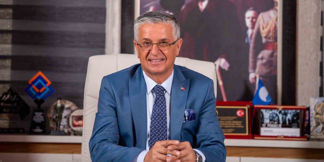 Başkan Topaloğlu: "göynük Pazar Yerimizin Resmi Açılışını Cuma Günü Gerçekleştireceğiz"