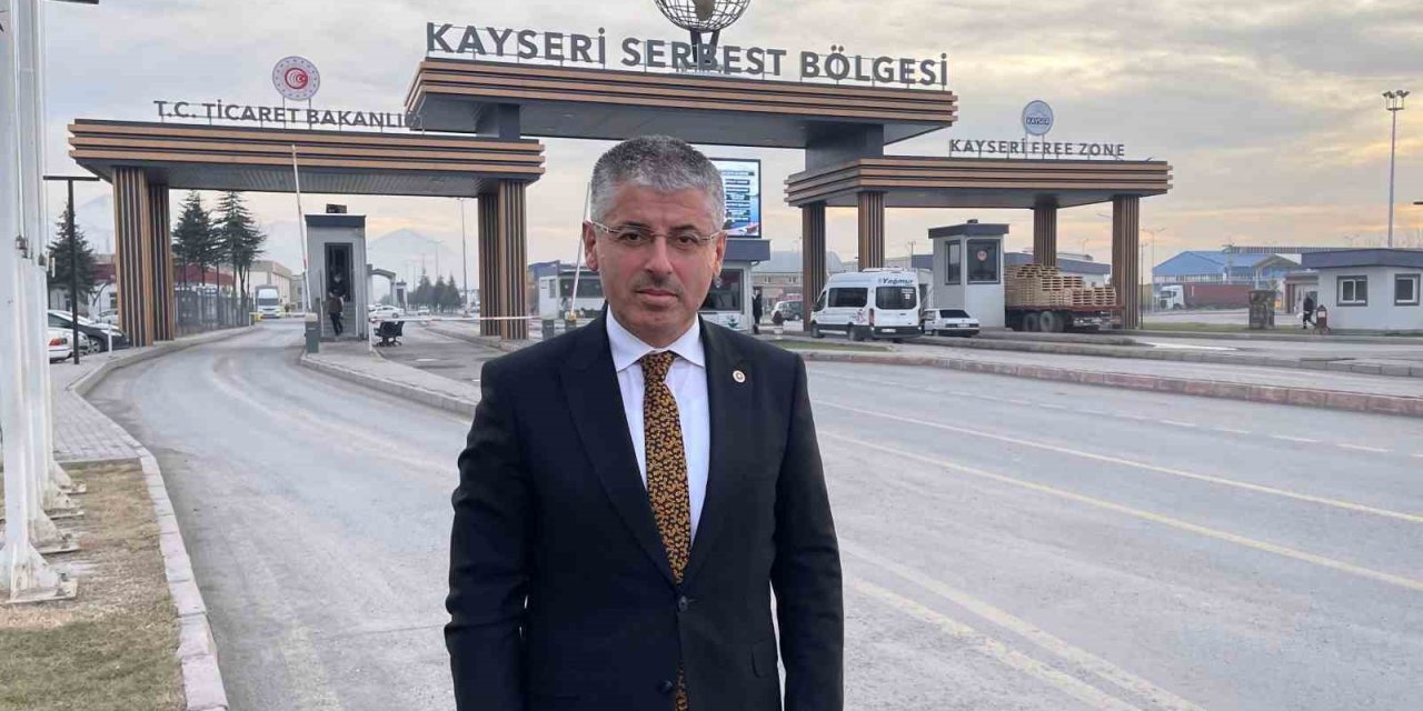 Çopuroğlu, Sanayicilerin Taleplerini Dinledi, Çözüm İçin Kolları Sıvadı