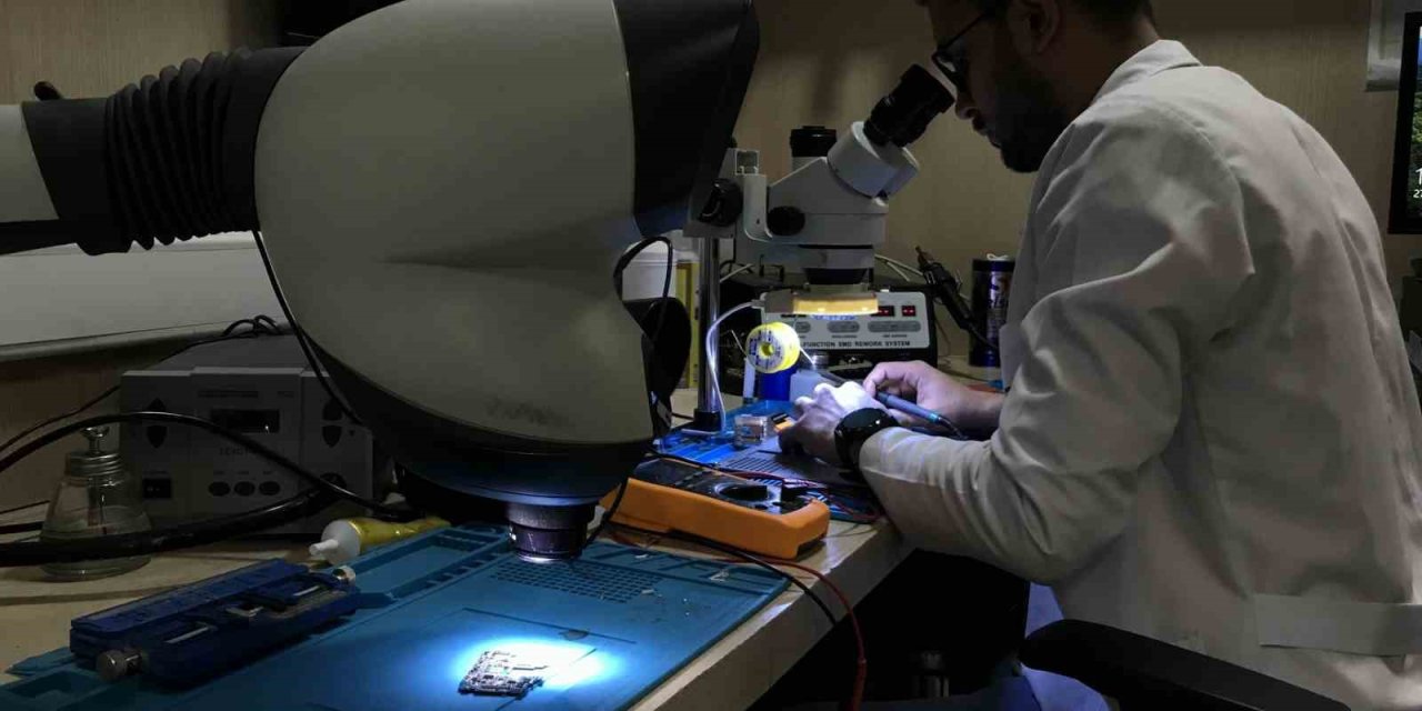 Dolandırıcıların Yapay Zekalı Yatırım Ortaklık Vaadine Dikkat