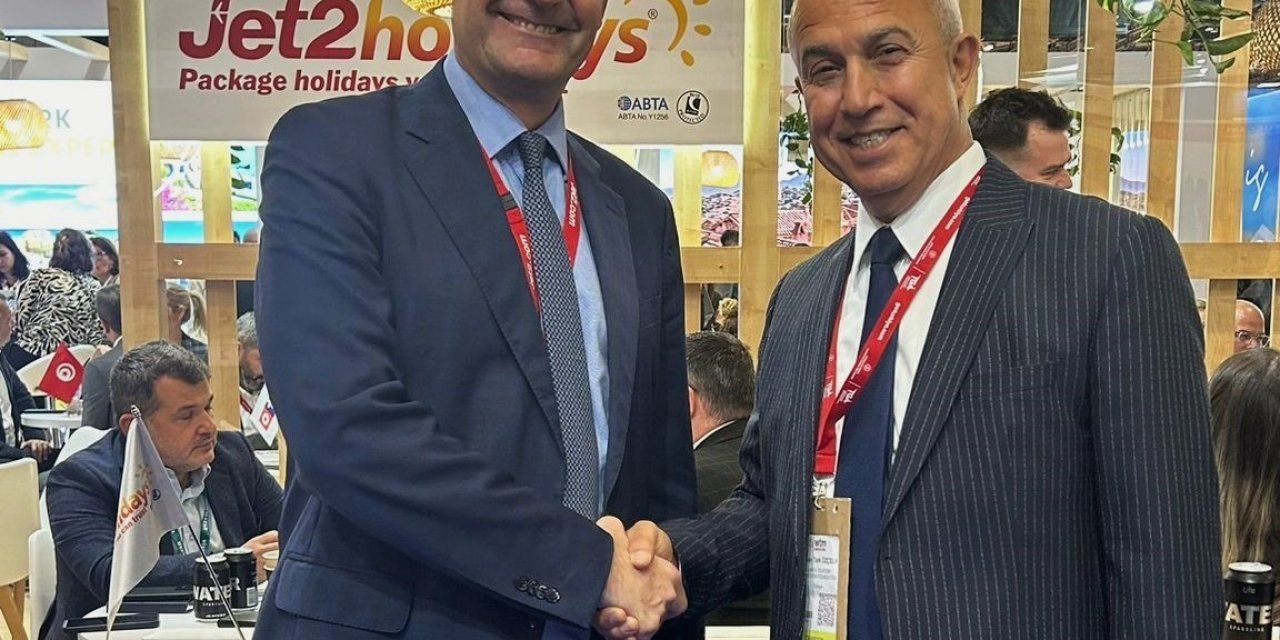 Alanya’nın Tanıtım Hamlesi Filizleniyor