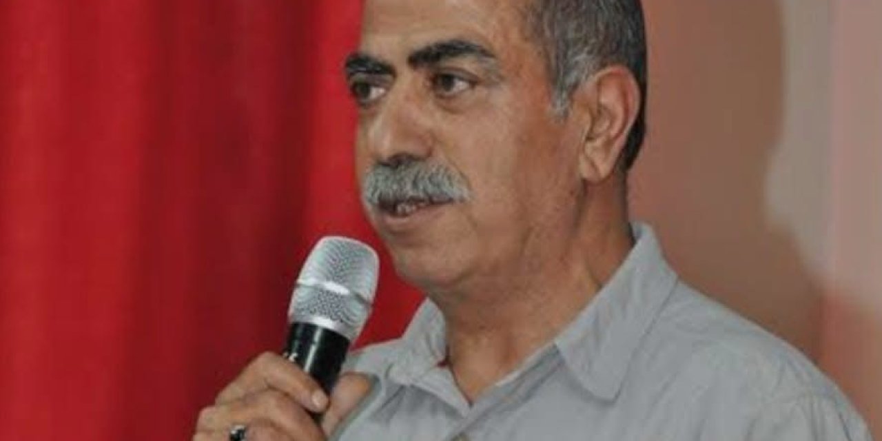 Eski İlçe Başkanı Kayalıktan Düşerek Hayatını Kaybetti