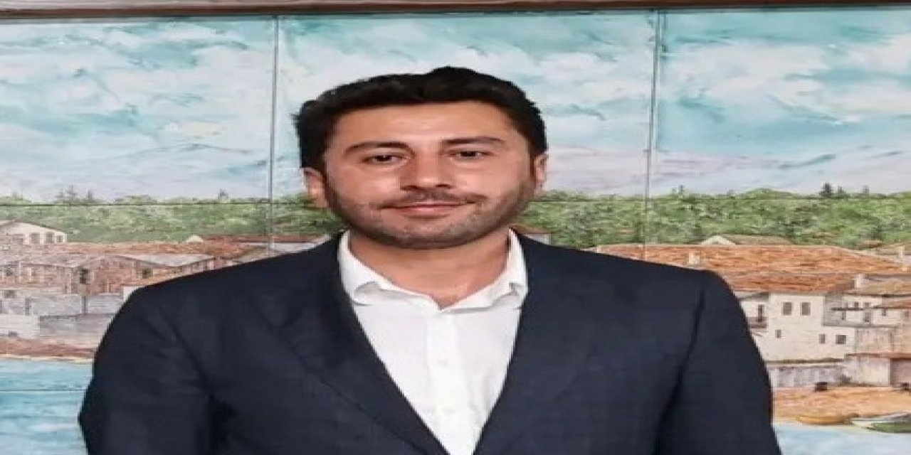 Mersin’de Dem Parti İl Başkanı Gözaltına Alındı