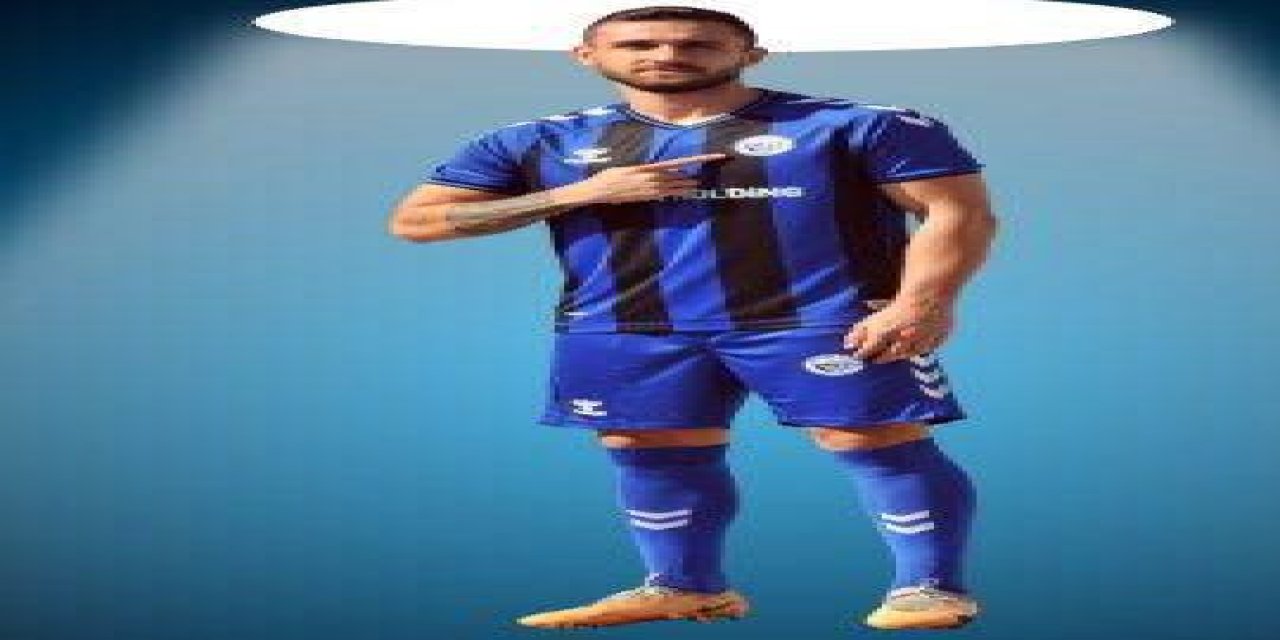 Erciyes 38 Fk’da Fevzi Can Bozkuş’a 1 Maç Ceza