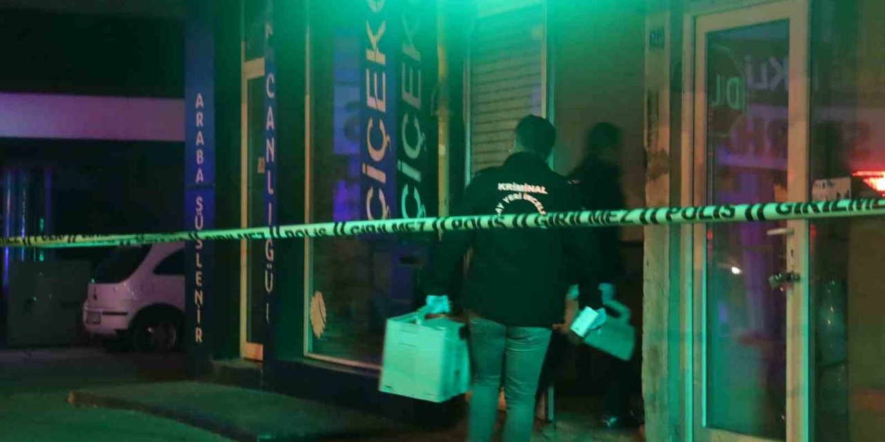 Bekar Evindeki Çifte Cinayette Karar Çıktı