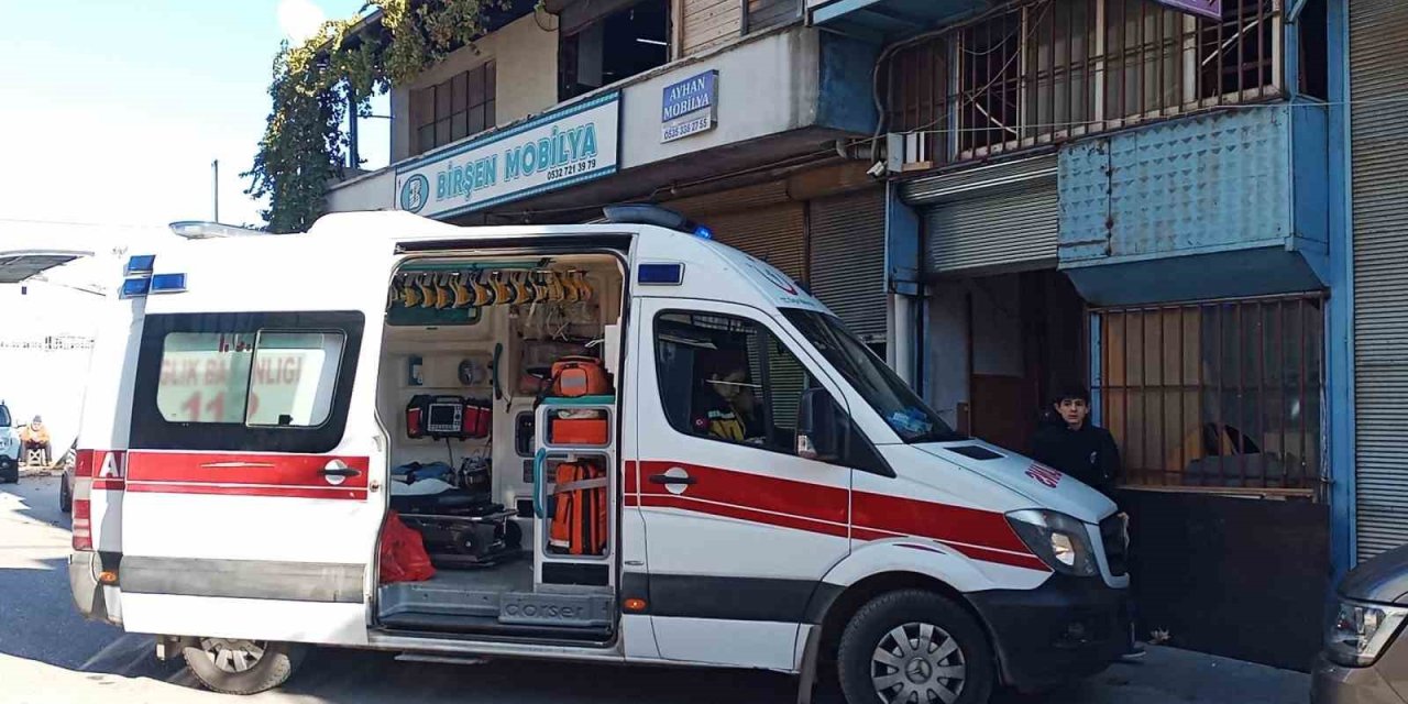 Eşinin Ölümüne İnanmakta Zorlandı, "çocuklarıma Nasıl Söyleyeceğim" Diyerek Gözyaşı Döktü