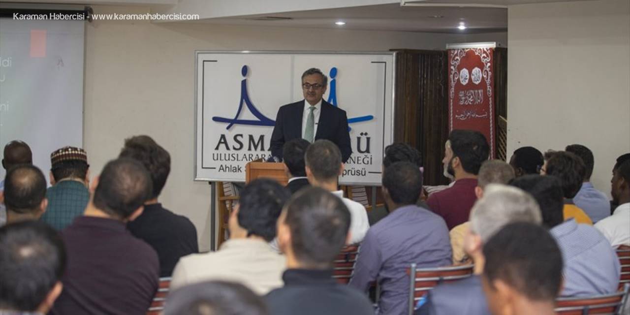 "Hindistan Keşmirlilerin Cesaretini Kırmaya Çalışıyor"