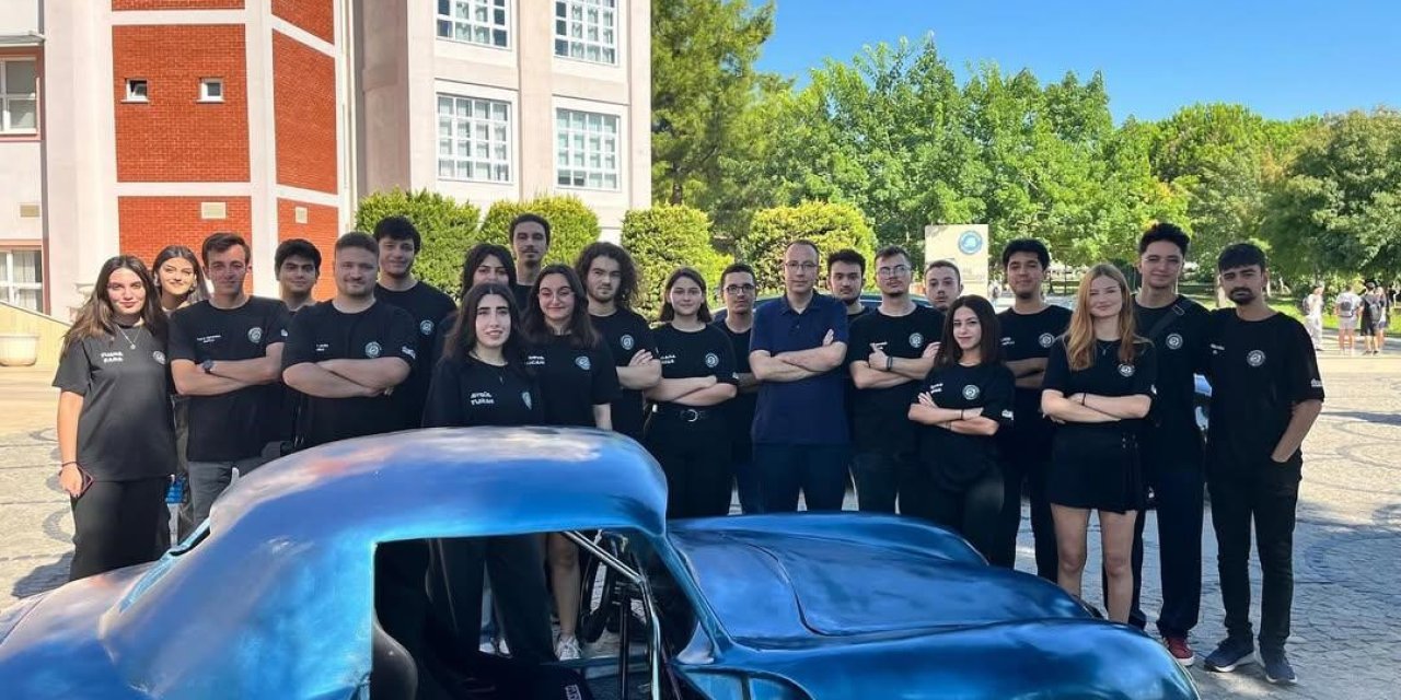 Tufan V3 Yerli Motoruyla Teknofest’e Damga Vurmaya Hazırlanıyor