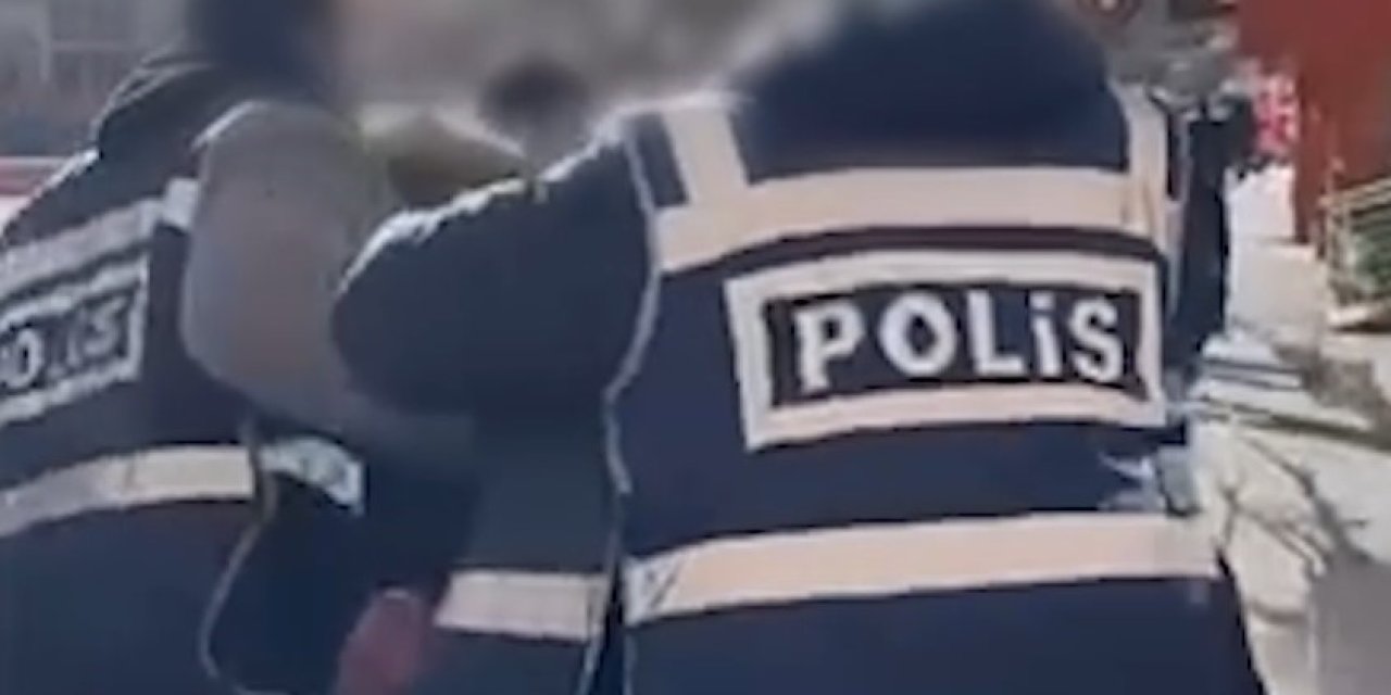 7 İlde Aranan Dolandırıcı Yakalandı