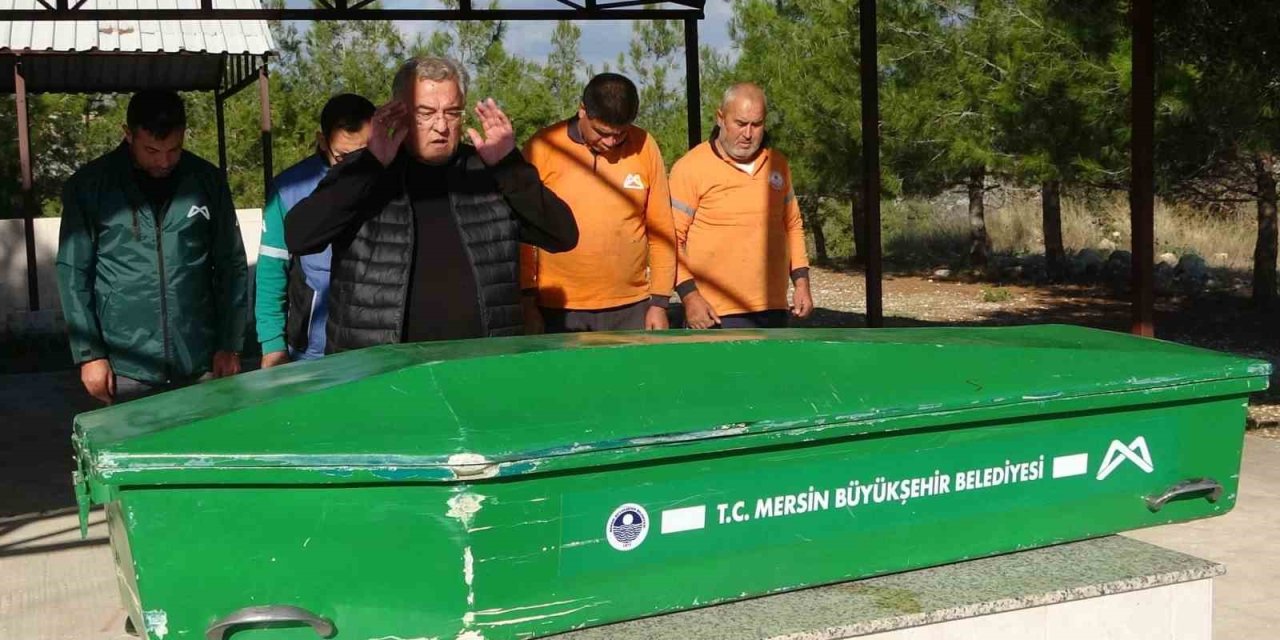 Çilli Bom’u İlk Çıkaran Bestekar Hayatını Kaybetti: 5 Kişi İle Kimsesizler Mezarlığına Defin Edildi