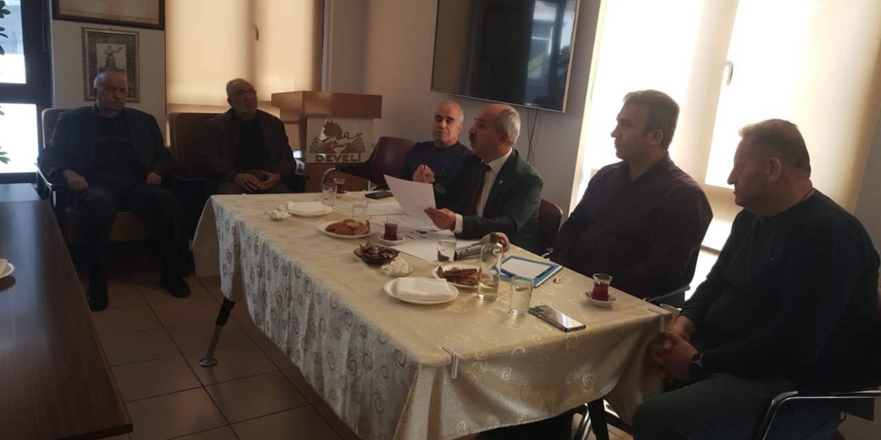 Prof. Dr. Yaşar Akar: "nanoteknolojideki Değişimler Dünyamızı Değiştirecek"