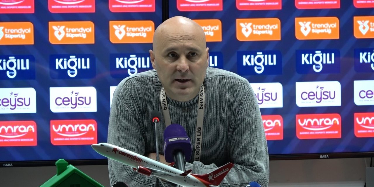 Sami Uğurlu: "hedeflediğimiz Yerlere Çıkacağımızı Düşünüyorum"