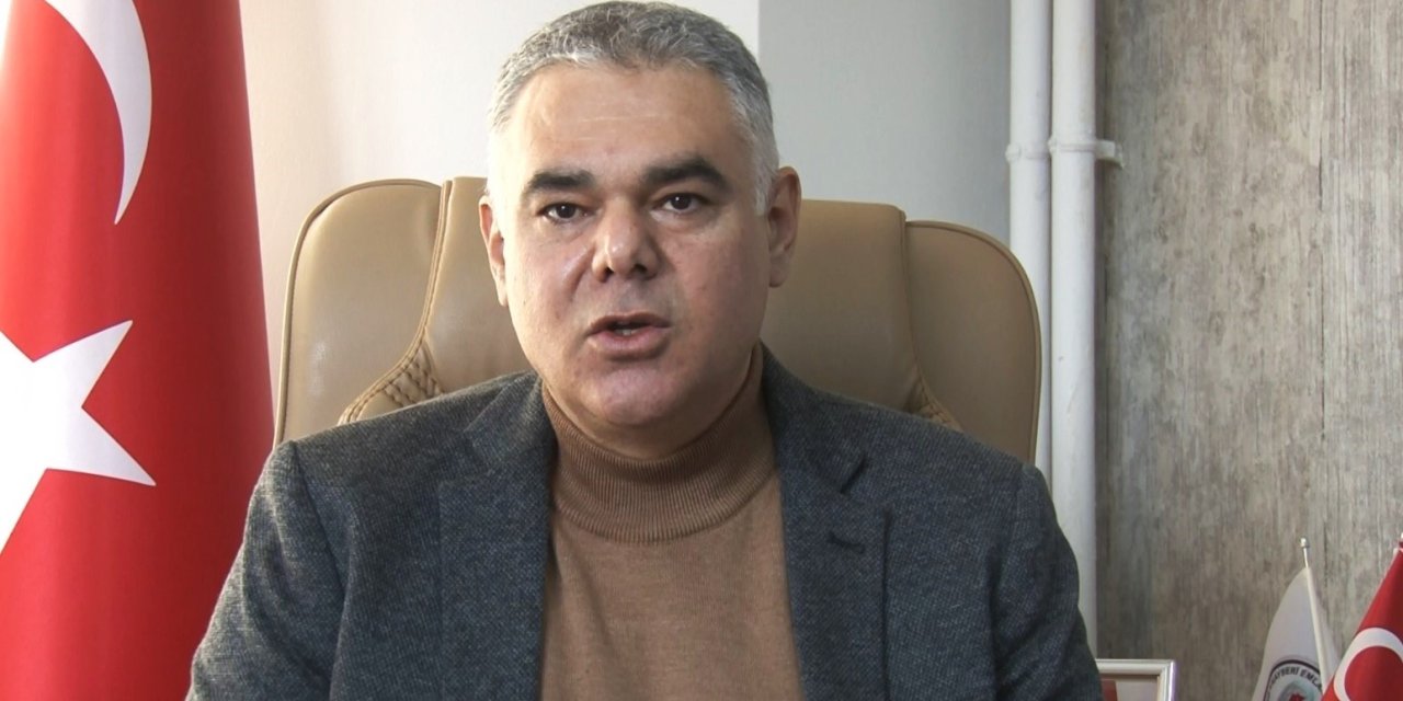 Başkan Atasoy: "suriyelilerin Gitmesiyle İlerleyen Zamanlarda Rahatlama Olacağını Düşünüyoruz"