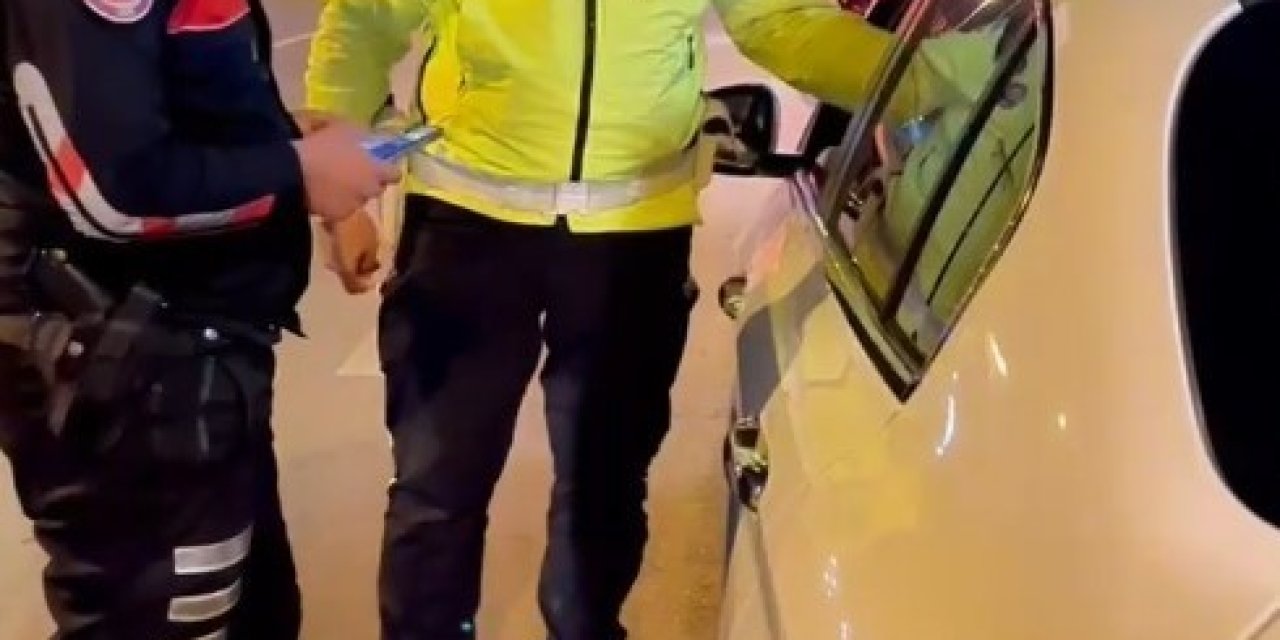 Şok Uygulamalarla Suça Geçit Verilmiyor