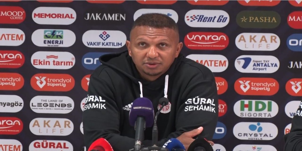 Mehmet Aurelio: "yaptığımız Çalışmalar Meyvelerini Vermeye Başladı"