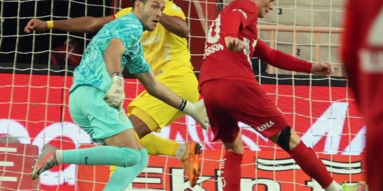 Onurcan Piri: "bugün Kaybeden Taraf Olduk"