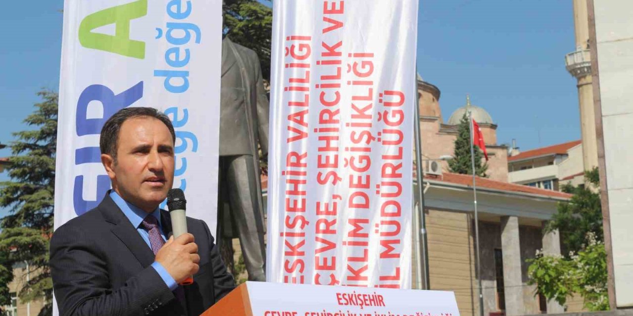 Eskişehir’in "sıfır Atık Karnesi" Açıklandı