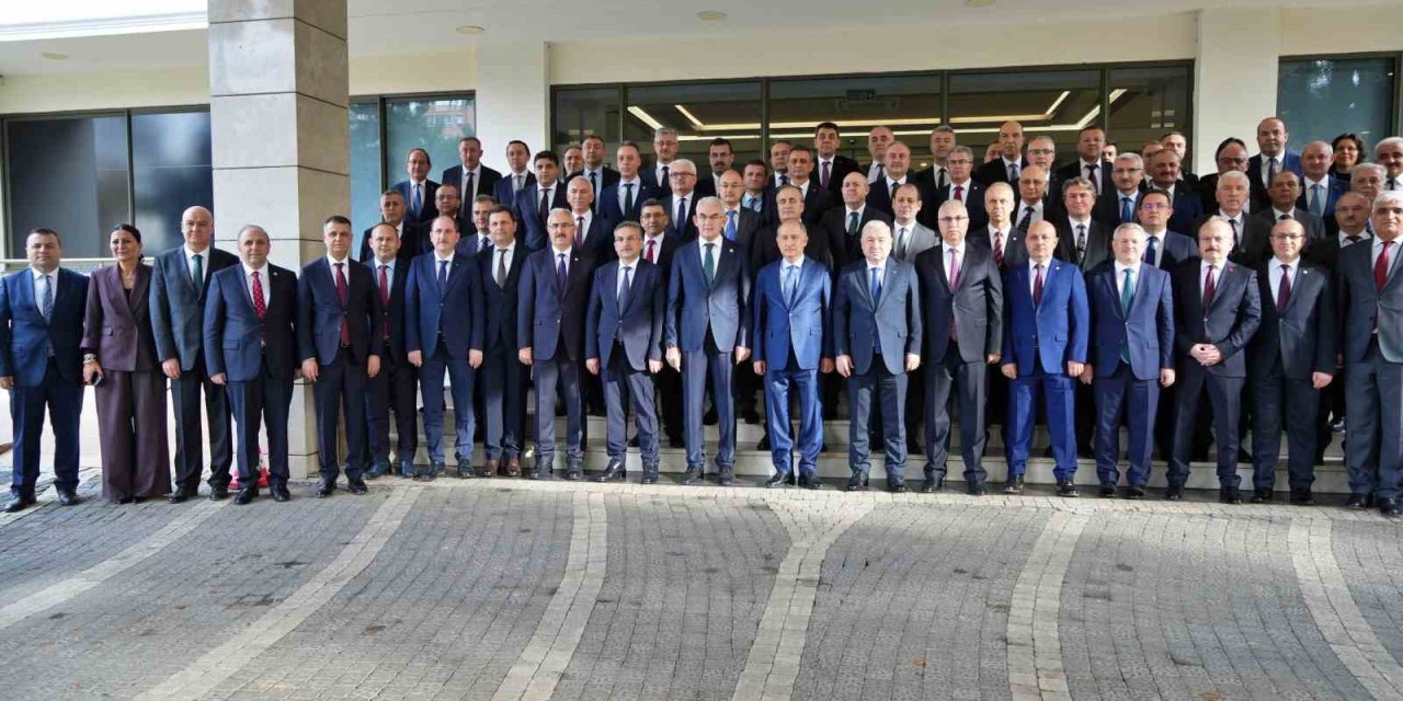 2024 Yılında Yangınlarda 28 Bin Hektar Orman Zarar Gördü