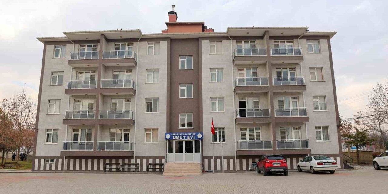 Selçuklu Belediyesi Sosyal Belediyecilikte Önemli Hizmetler Sunuyor