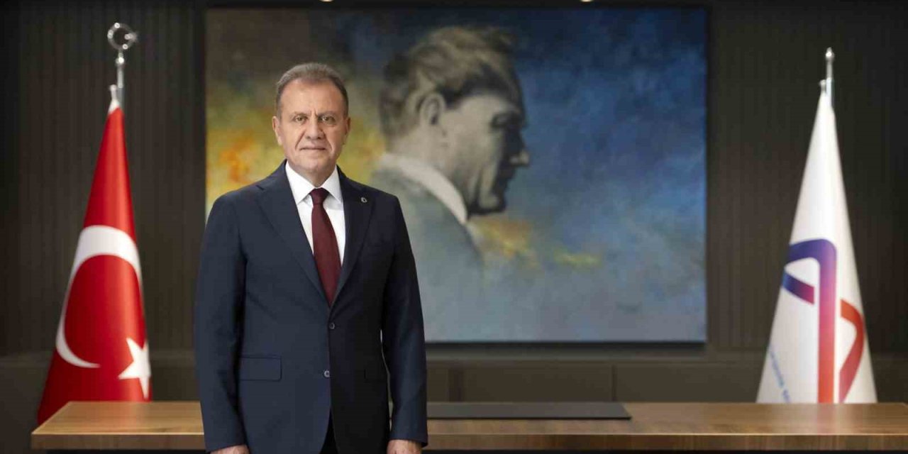 Başkan Seçer: "bizim Verilmeyecek, Görülmeyecek Bir Hesabımız Yoktur"