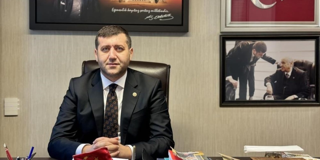 Ersoy: "gençlerimiz, Staj Ve Çıraklık Dönemlerinde Fiilen Çalışmakta Ancak Bu Süreler Emeklilik Hesaplamasına Dahil Edilmediği İçin Hak Kaybı Yaşamaktadır"