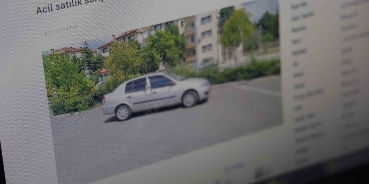 İkinci El Piyasasında Yabancı Hareketliliği