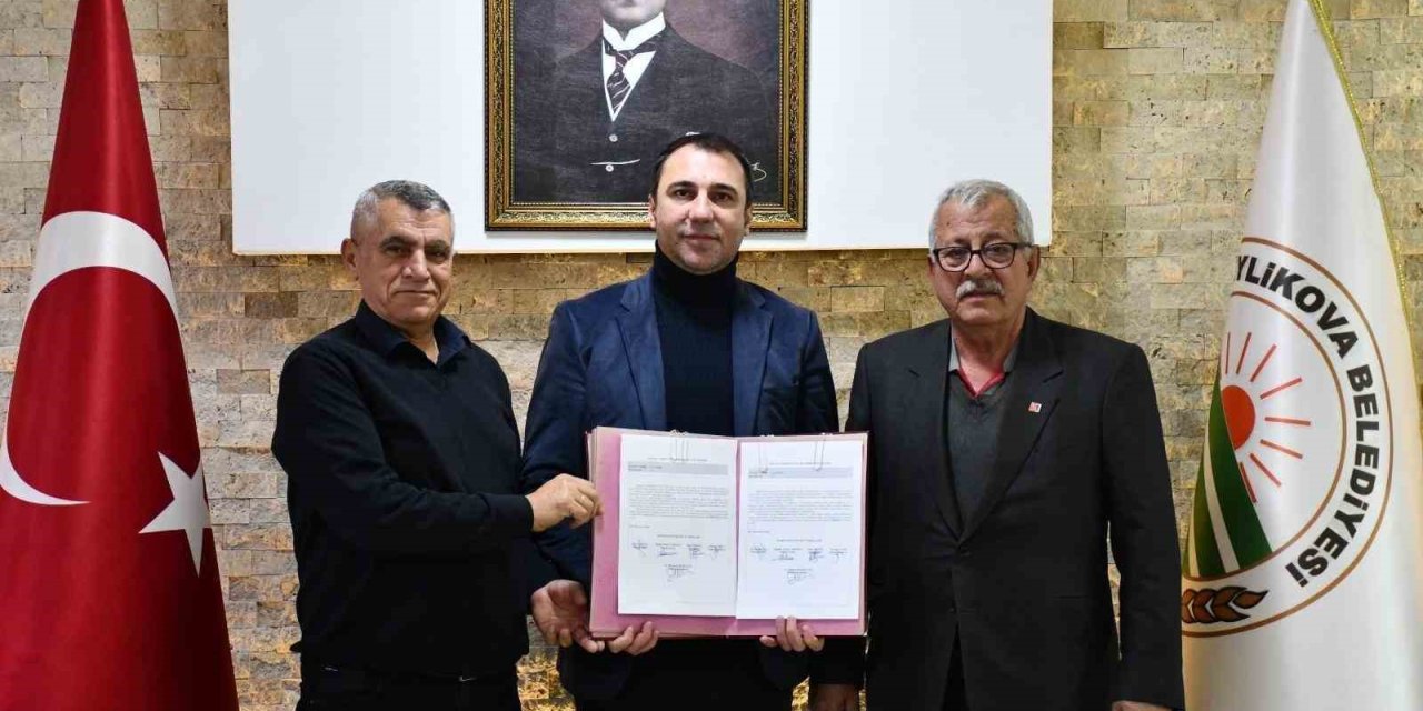 Beylikova Belediyesi’nden Üniversite Öğrencilerine Sosyal Destek Ödemesi